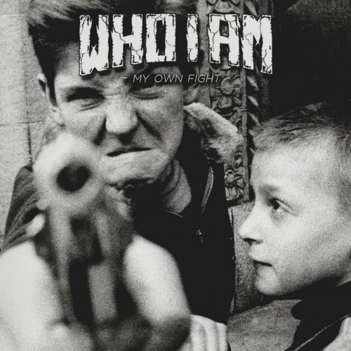 Who I Am : My Own Fight